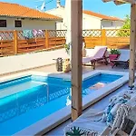 Awesome In Hvar With Wifi