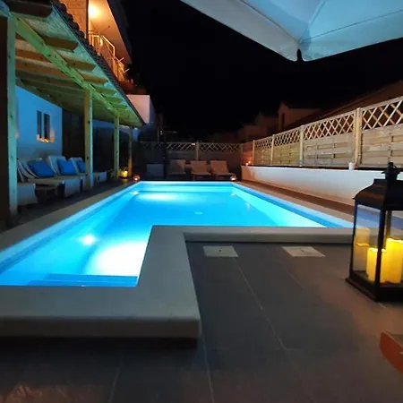 Awesome In Hvar With House Sea View * Hvar Town