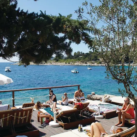 Awesome In Hvar With Wifi *
