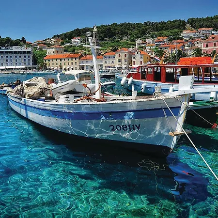 Awesome In Hvar With House Sea View * Hvar Town