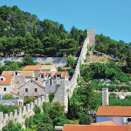 Awesome In Hvar With House Sea View * Hvar Town